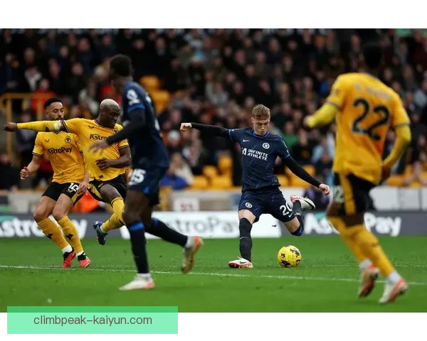 卢顿主场迎战切尔西，力争实现惊喜反击值得关注