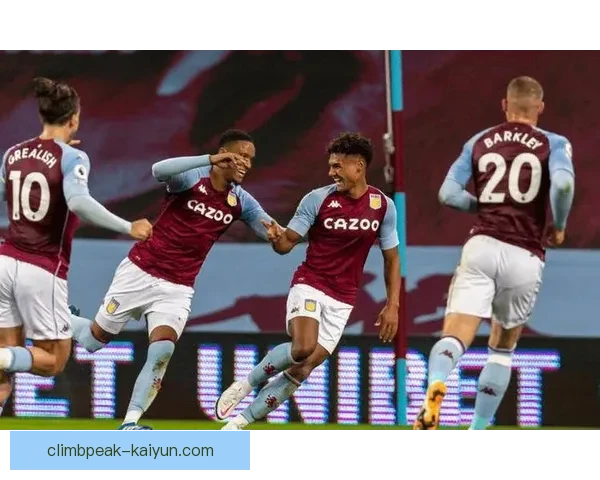 英超联赛中维拉对曼联的比赛前景值得关注