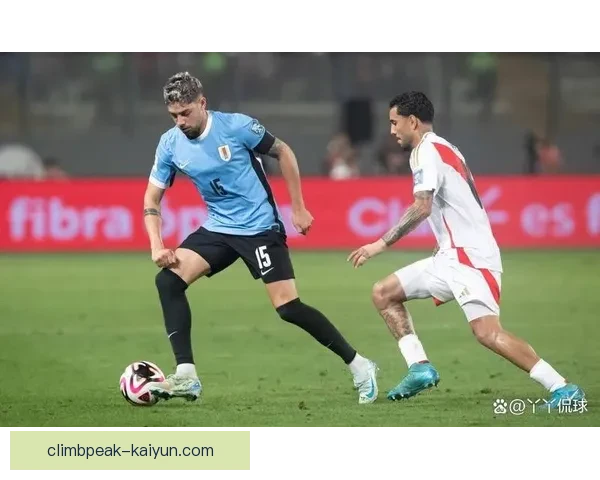 乌拉圭队持续提升比赛策略，备战即将到来的重要赛事。