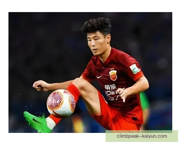 中超本土射手表现稳健，冲击联赛最佳射手荣誉潜力巨大