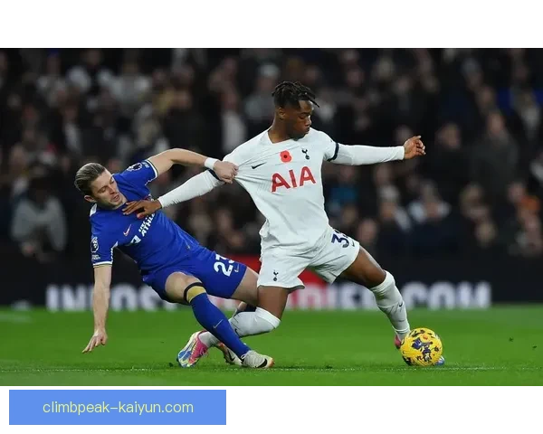 英超伊普斯维奇热刺交锋历史回顾，表现稳健值得关注