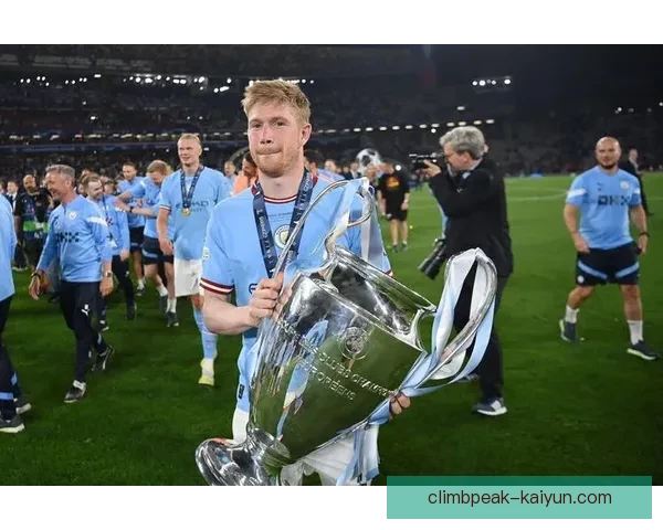 德布劳内金球奖排名分析，状态持续回暖，竞争力逐步提升。