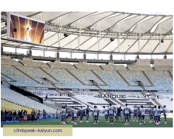 南美足球竞技环境现状与发展趋势分析